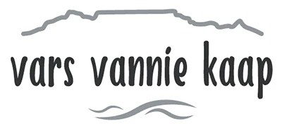 Vars vannie kaap logo